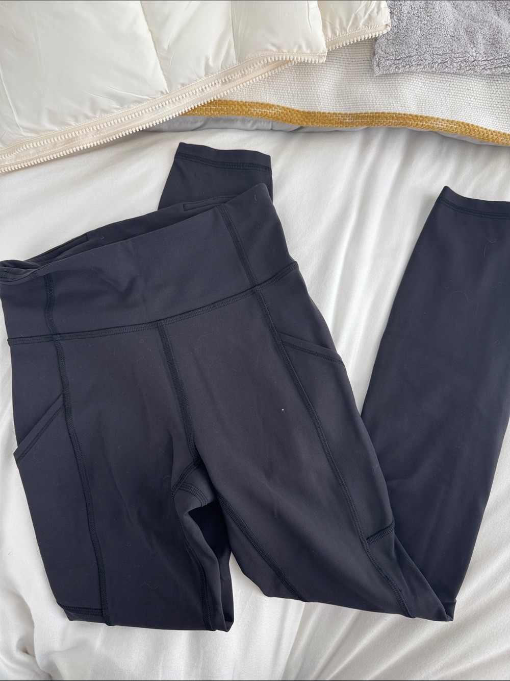 Lululemon Invigorate High-Rise Tight